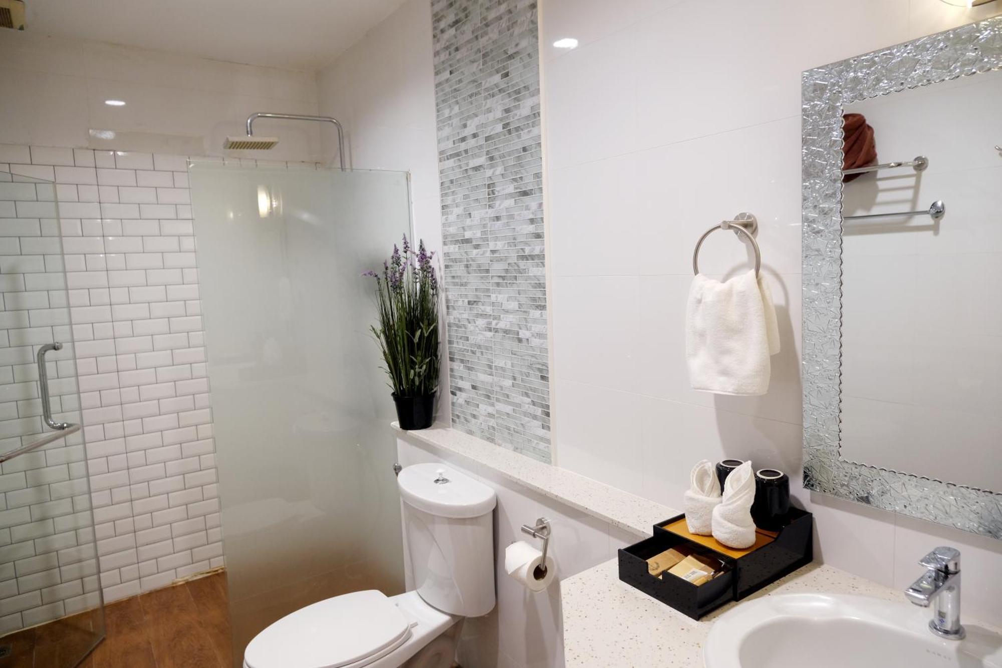 Vimarn Kaew Village And Resort Чиангмай Екстериор снимка