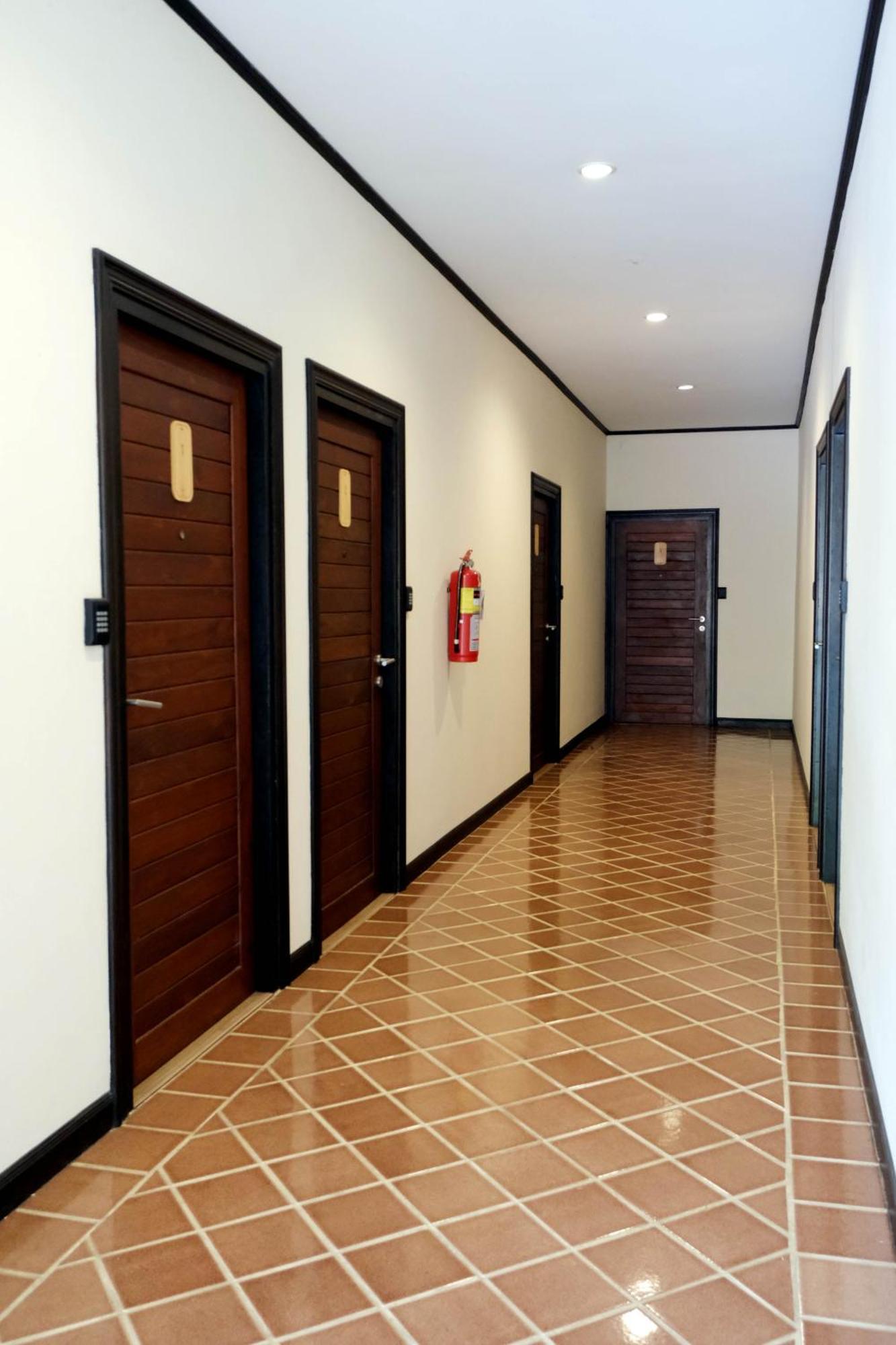 Vimarn Kaew Village And Resort Чиангмай Екстериор снимка