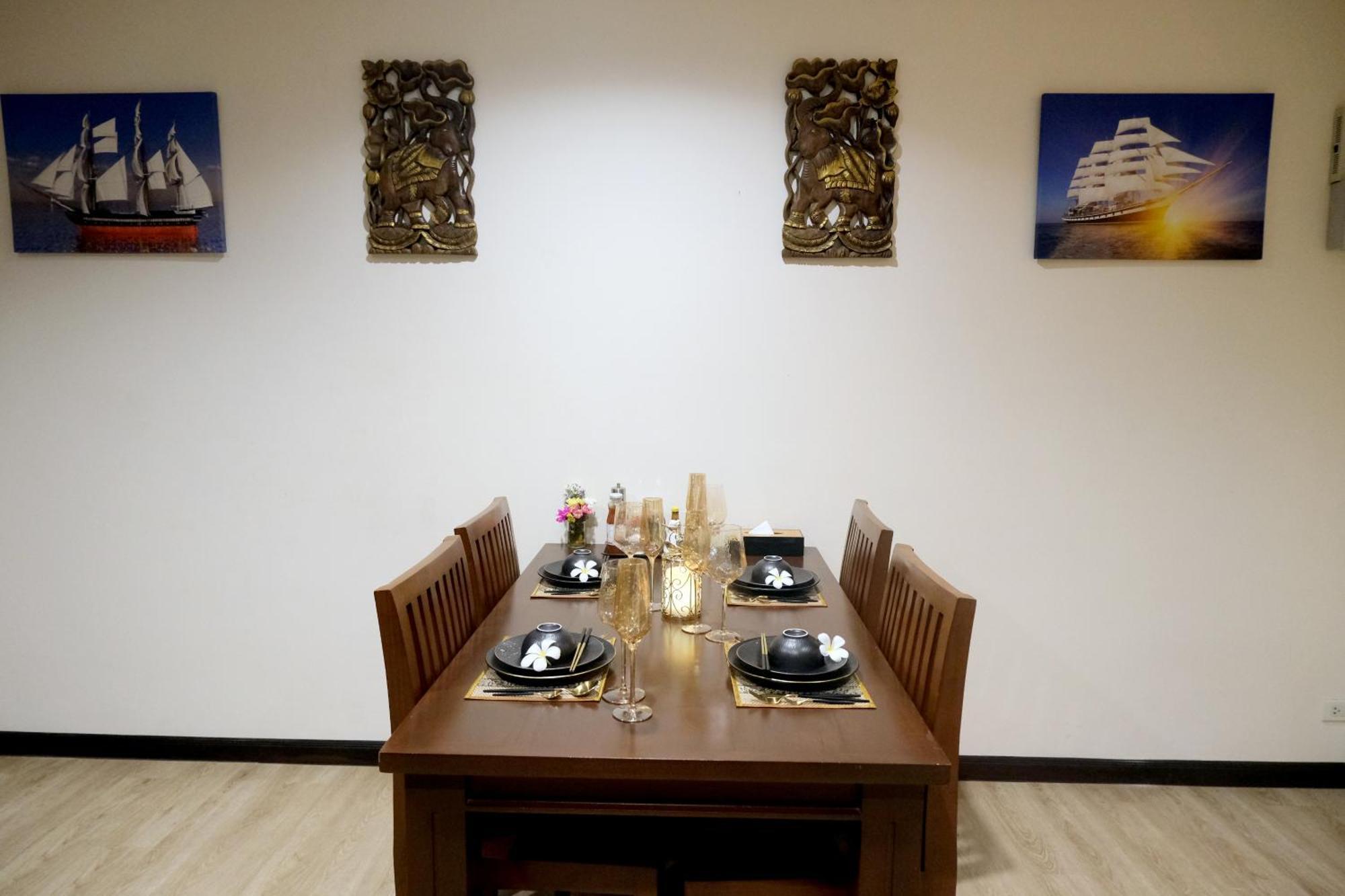 Vimarn Kaew Village And Resort Чиангмай Екстериор снимка